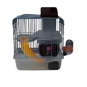 JAULA TOWN HOUSE I CAFE 23X17X33CM