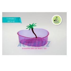 TORTUGUERO DE RIÑON MINI