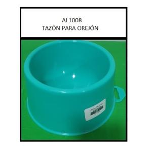 TAZON TIPO IMP. P/OREJON