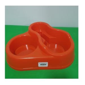 TAZON CON BEBEDERO P/BOTELLA