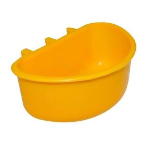 COMEDERO P/AVE MEDIA LUNA GRANDE