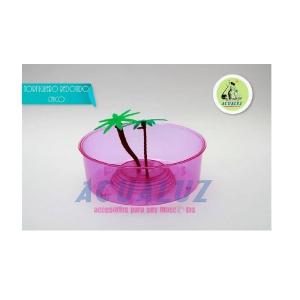 TORTUGUERO REDONDO CHICO