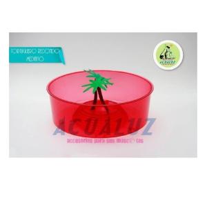 TORTUGUERO REDONDO MEDIANO