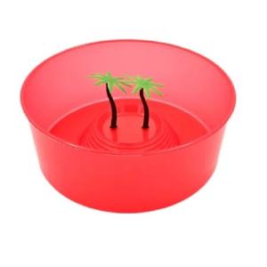 TORTUGUERO REDONDO EXTRA GRANDE