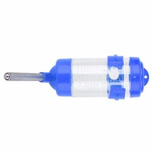 BEBEDERO P/HAMSTER 120ML. ACUALUZ