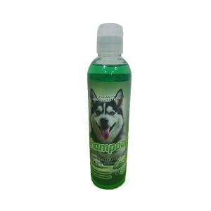 SHAMPOOPI CONCENTRADO MANZANA-MARACUYA 250ML.