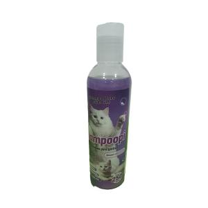 SHAMPOOPI CONCENTRADO PERRITOS/GATITOS 250ML.