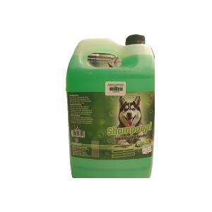 SHAMPOOPI CONCENTRADO MANZANA-MARACUYA GALON 3.78ML.