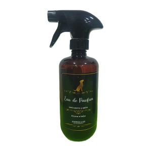 PERFUME GRANDE AROMA BEBE 500ML.