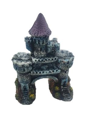 AD. CASTILLO CHICO PUENTE