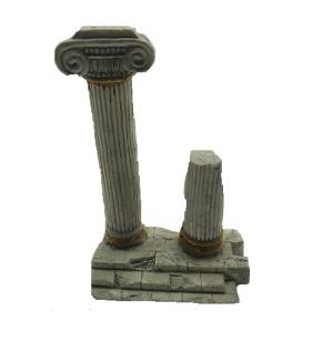 AD. COLUMNAS CORINTIAS