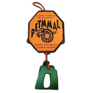 PECHERA P/IGUANA CHICA