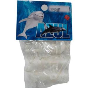 CHUPON P/ALINEAR MANGUERA 10PZ.