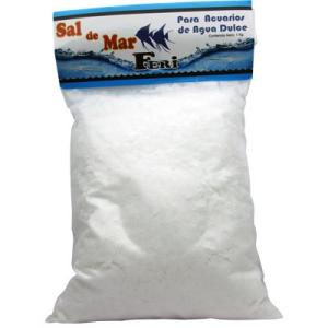 SAL BOLSA DE 1 KG.