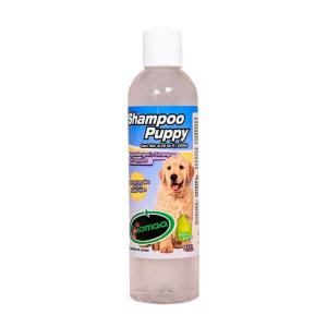 SHAMPOO PUPPY BIOMAA 250ML.