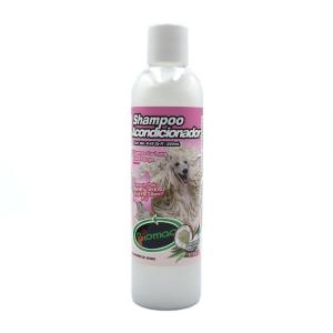 SHAMPOO ACONDICIONADOR 250ML.