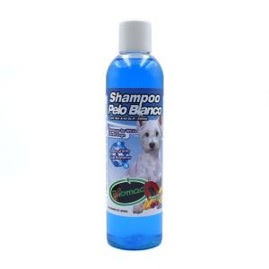 SHAMPOO PELO BLANCO BIOMAA 250ML