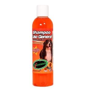 SHAMPOO USO GENERAL 250ML.