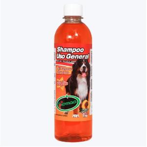 SHAMPOO USO GENERAL 500ML.