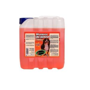 SHAMPOO GENERAL 4L.