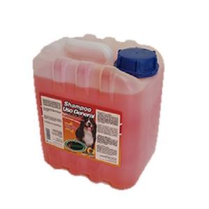 SHAMPOO USO GENERAL 10LT.