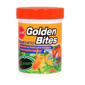 GOLDEN BITS 50GR.