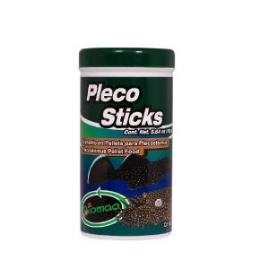 PLECO STICKS 160GR.