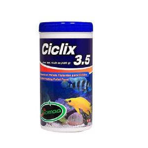 CICLIX PELL. FL. 3.5MM 420 GRS.