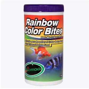 RAINBOW COLOR BITES 500 GRS.
