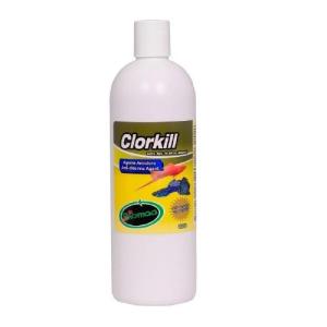 CLORKILL 500ML.