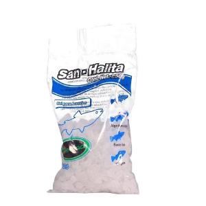 SAL SANHALITA BOLSA 250GR.