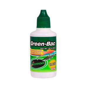 GREEN-BAC 45ML.