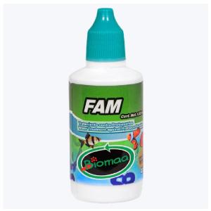 FAM ANTIPARASITARIO 45ML.