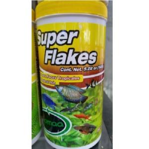 SUPER FLAKES 5.28 OZ.(150 GRS.)