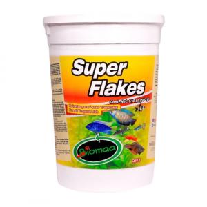 SUPER FLAKES 1.10 LB (500GRS.)