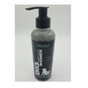 BIG SHOWER C/CARBON ACTIVADO 250ML