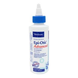 EPIOTIC ADVANCED 120ML.