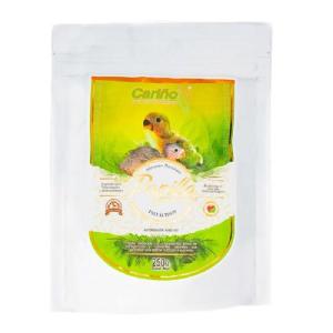 PAPILLA PARA CRIAS DE PSITACIDO 250GRS