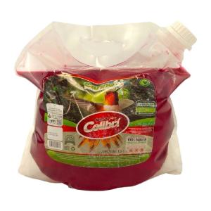 NECTAR LIQUIDO PARA COLIBRI 4.5 LTS CARIÑO