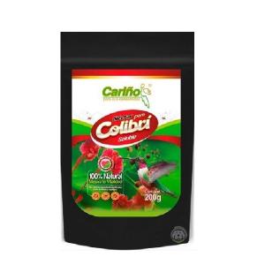 NECTAR P/COLIBRI 200GR.