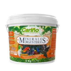 MINERALES DIGES P/ AVES GRANDES 5KG