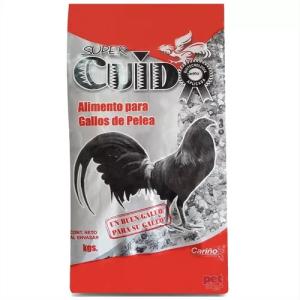 SUPERCUIDO 40KGS