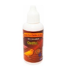 TONICO P/AVES PARA LA PLUMA 40ML.