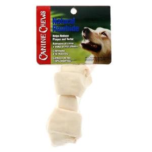 CHEWS 1PK HUESO 4-5 NATURAL