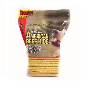 CHEWS 100 PK CHURRO POLLO