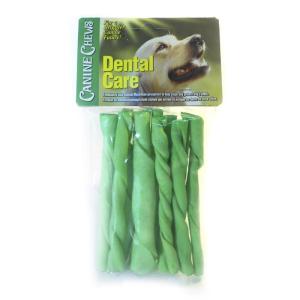 CHEWS 10 PK TWIST 5  DENTAL