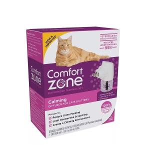 KIT DIFUSOR CALMANTE COM ZONE 1-PK 48ML