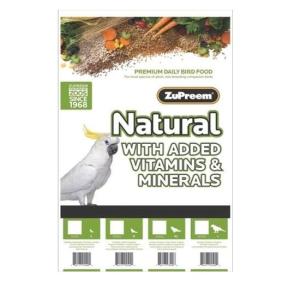 ALMTO FRUITBLEND AVES M NINFA 17.5LBS