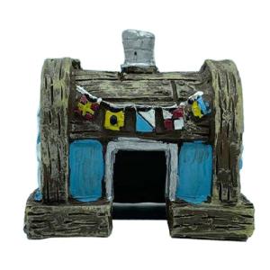 CRUSTACEO CASCARUDO CHICO AIR 9X7X7 CM.