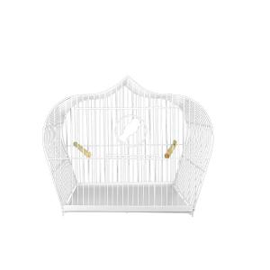 JAULA P/AVE CORAZON (42X35X23.5CM)